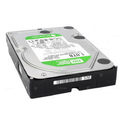 WD10EADS WD 1TB 7.2K 3G 3.5 SATA LFF 32MB CACHE HDD
